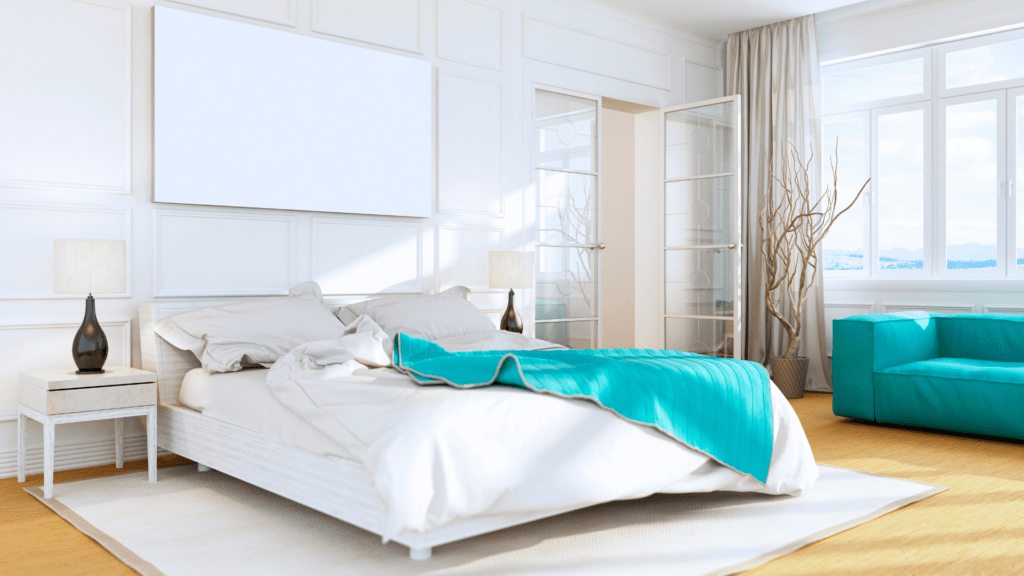 Elegant Bedroom Furniture