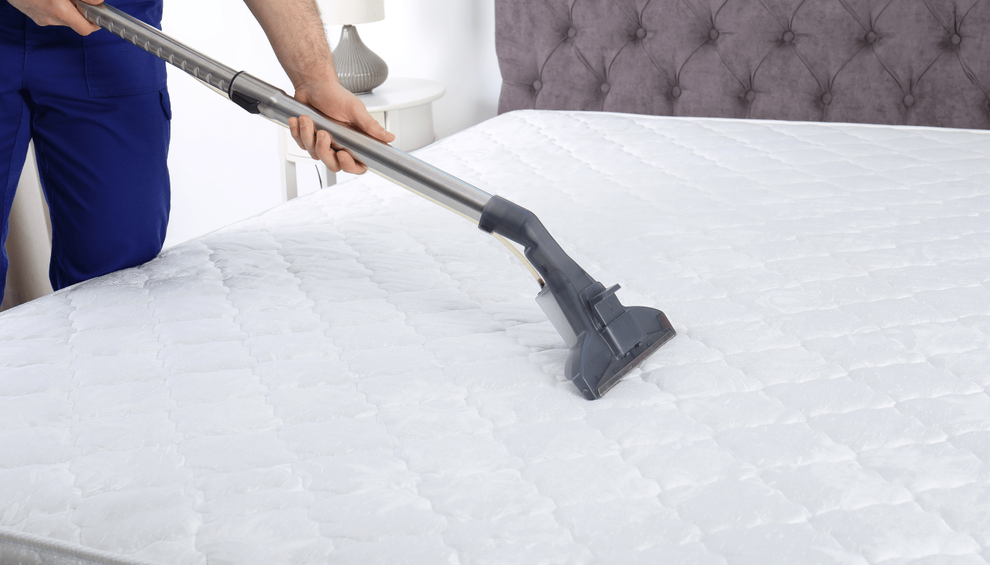 You are currently viewing How to Clean Pee Out of Your Mattress?