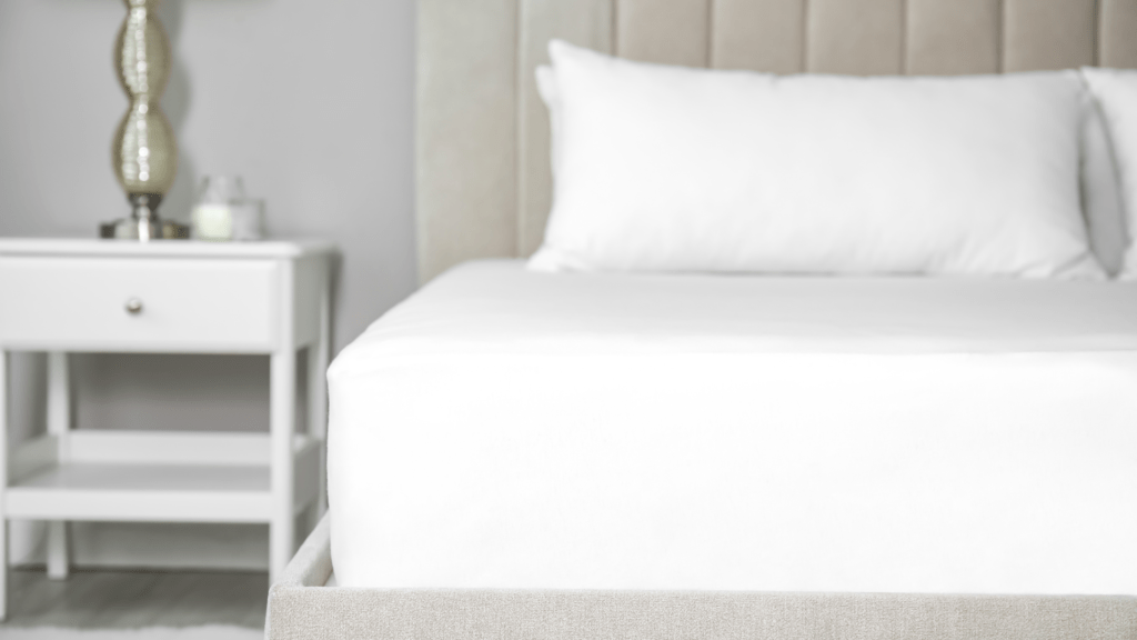 How Bed Padding and Memory Foam Mattress Pads Can Help