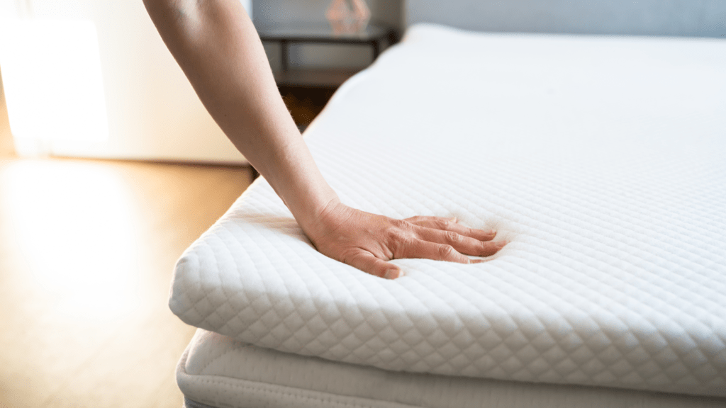 Importance of a Good Mattress