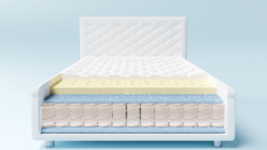 Read more about the article Memory Foam Mattress Pads and Bed Padding Will Change Your Sleep Forever