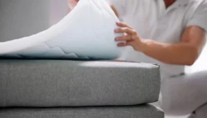 Read more about the article Memory Foam Mattress Topper Benefits in Experiencing Clean and Odorless Sleep