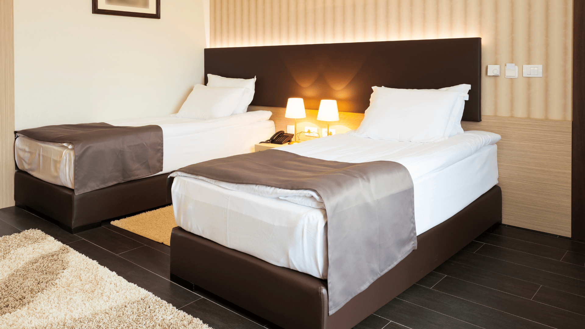 You are currently viewing Twin Bed Frame And Mattress Will Modernize Your Bedroom