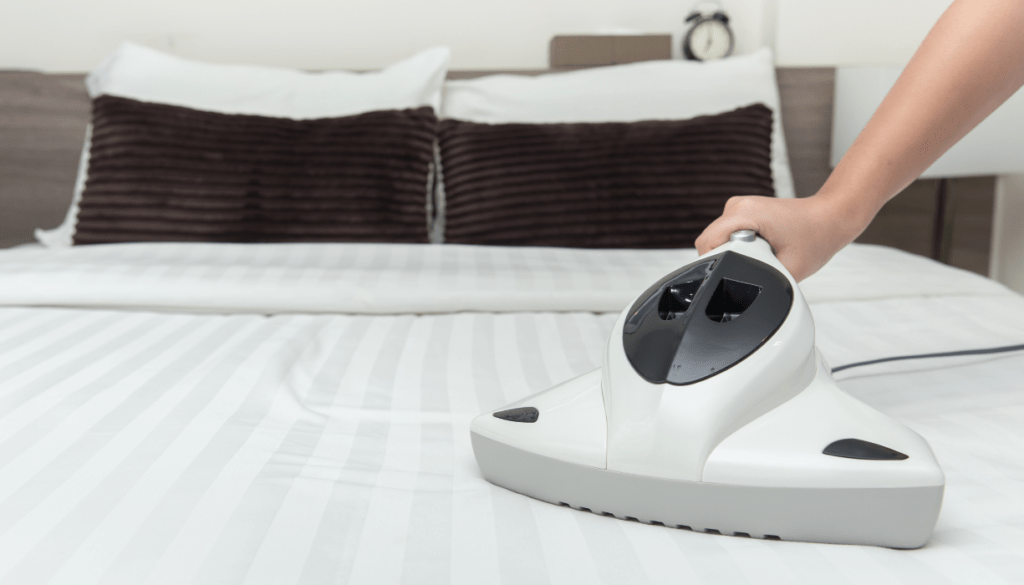 Professional Mattress Cleaning Service