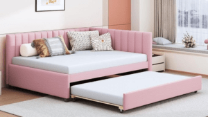 Read more about the article Beds with Trundles are Perfect for Any Home and Family