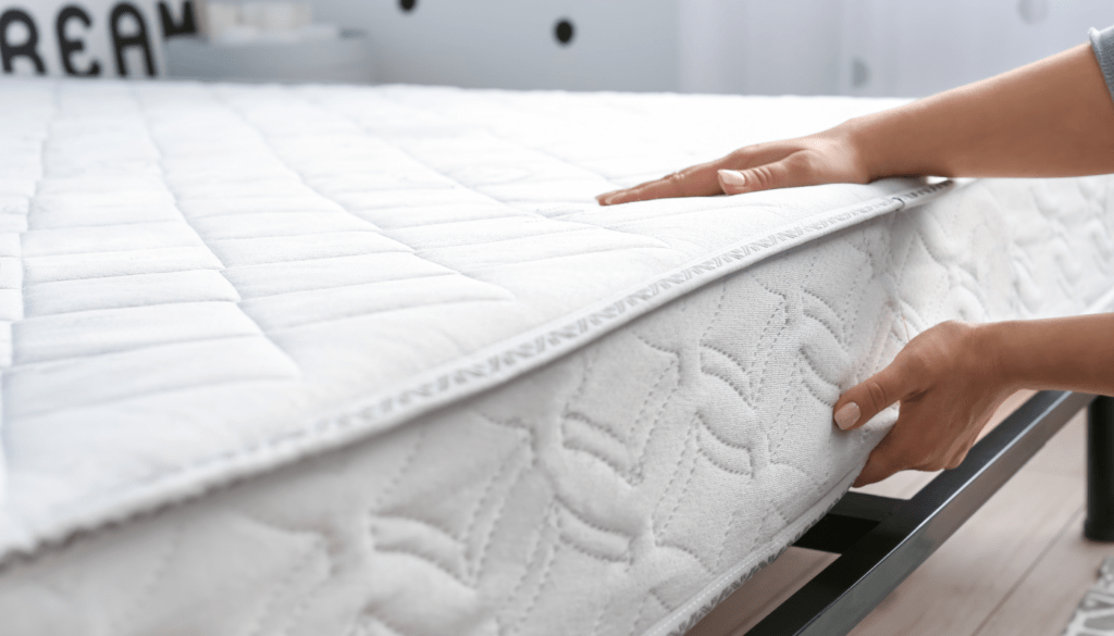 Waterproof Mattress Protector