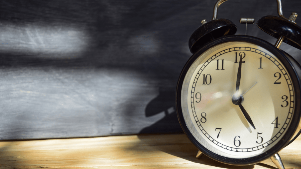 5 AM Morning Routine That Will Transform Your Life