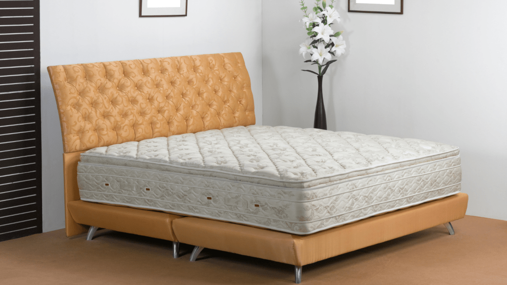 Best Extra Firm Mattress