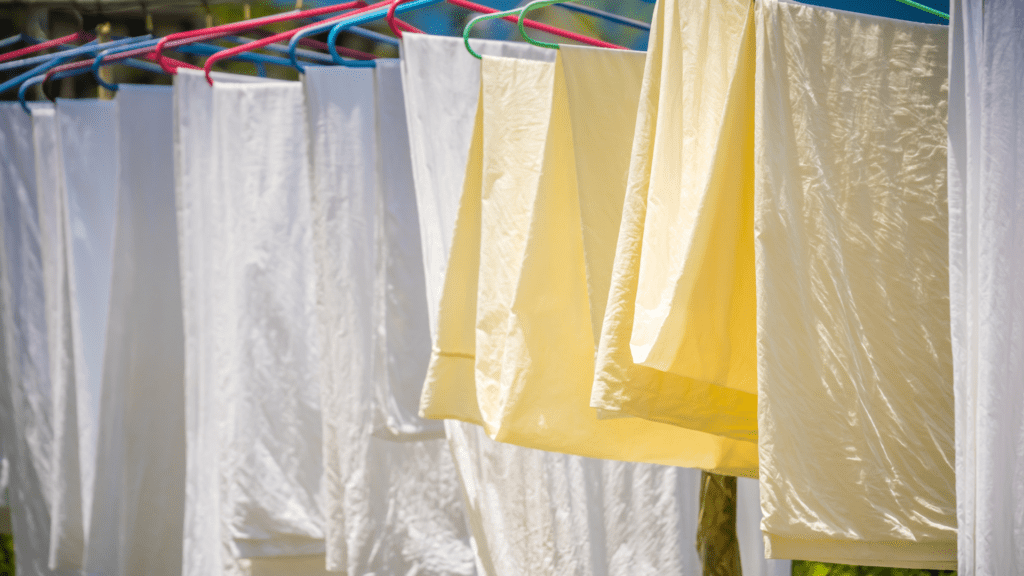 How to Dry Sheets for Best 