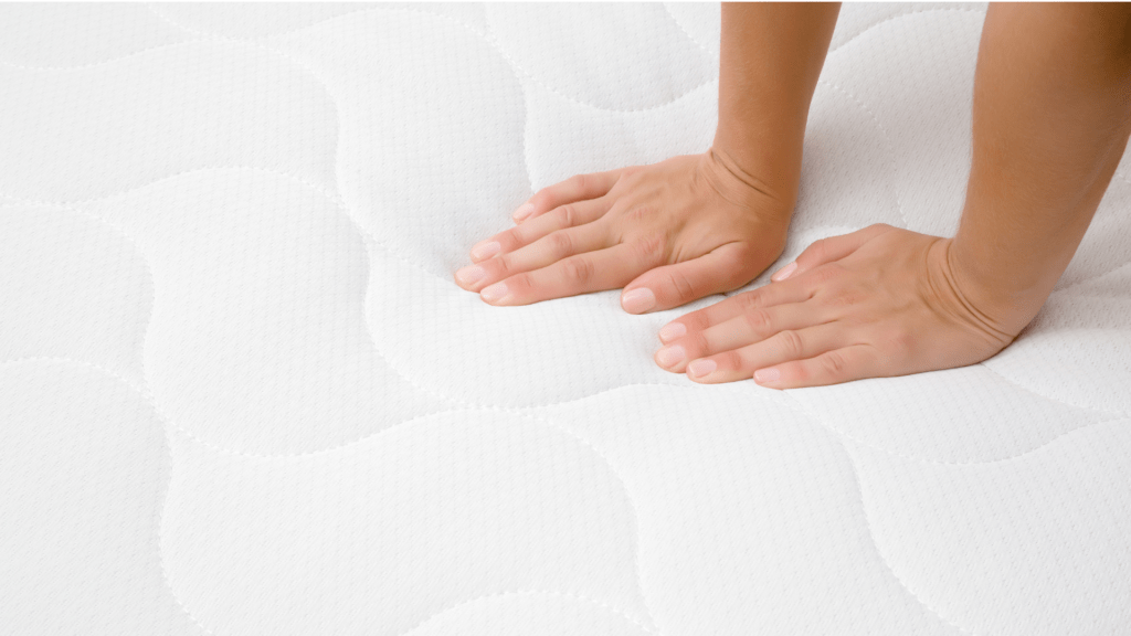 How to Pick the Right Mattress