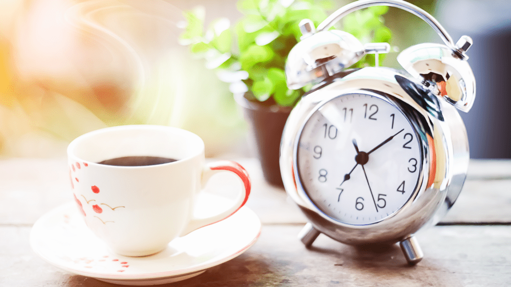 How to Wake Up Early and Transform Your Mornings