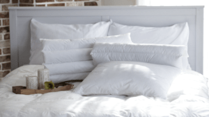 Read more about the article How to Wash Goose Down Pillows to Get a Fresh and Fluffy Sleep