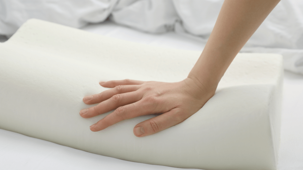 How to Wash Memory Foam Pillows