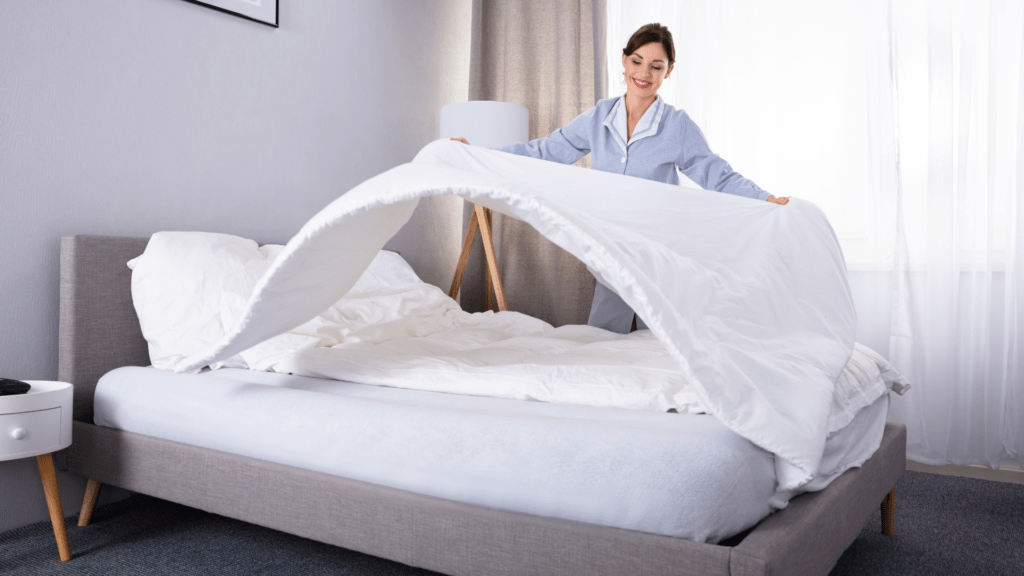 How to Wash Sheets to Get Fresh, Clean Bedding Every Time