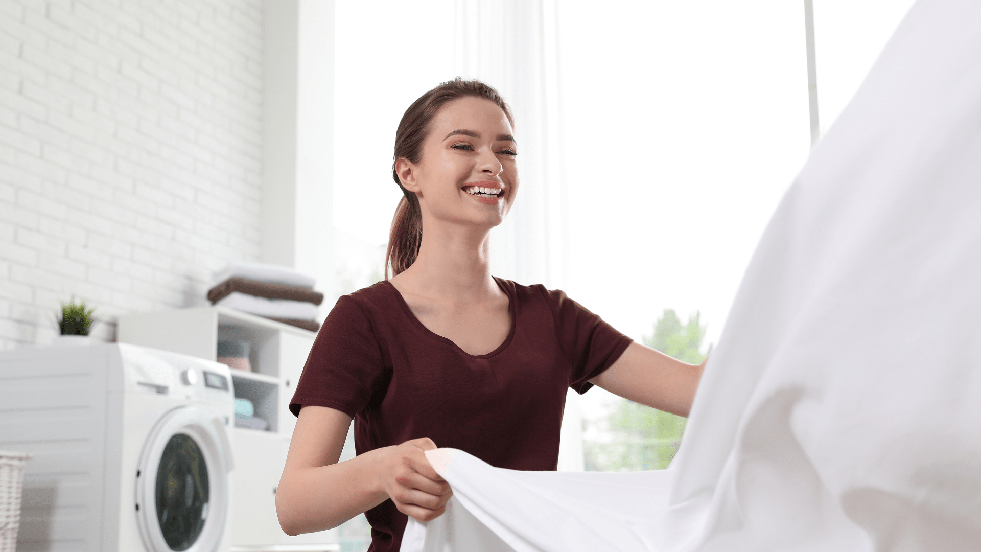 You are currently viewing How to Wash Sheets to Get Fresh, Clean Bedding Every Time