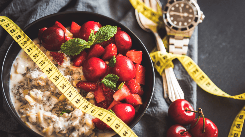 Importance of Breakfast in Weight Loss