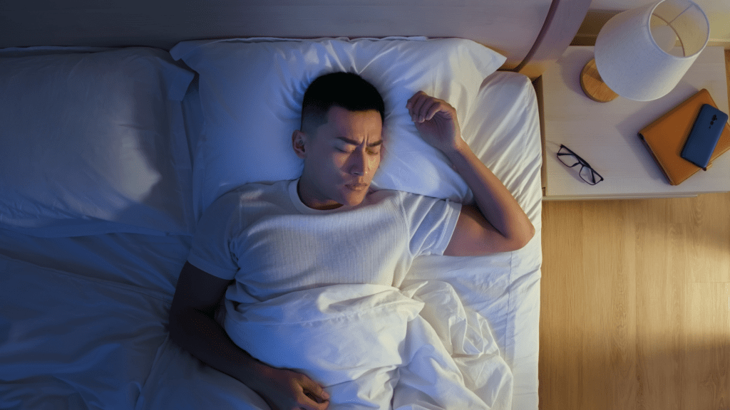 Proven Sleep Hygiene Tips for Better Sleep