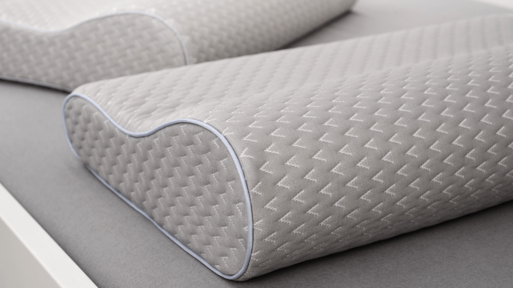 The Importance of Keeping Your Memory Foam Pillows Clean