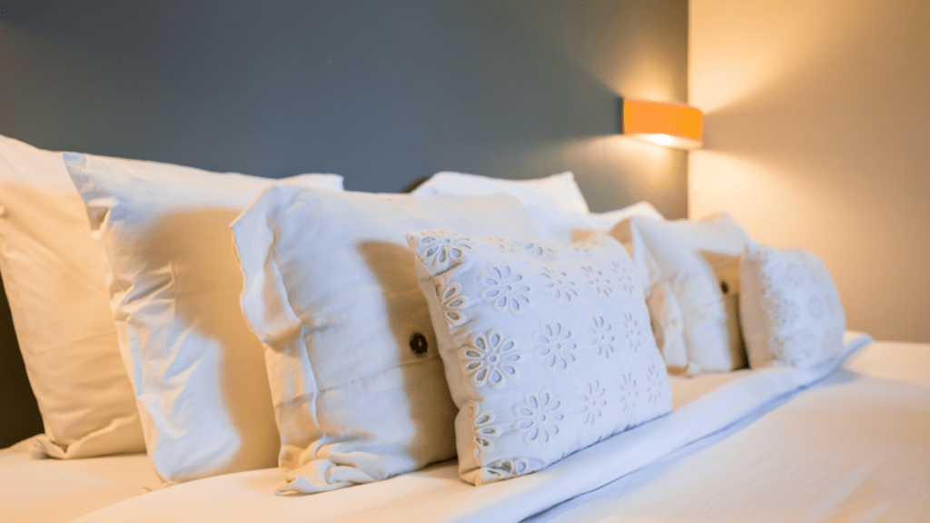 Tips for Maintaining Goose Down Pillows