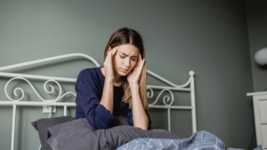 Read more about the article Waking Up with Headaches: Causes, Prevention, and Effective Solutions