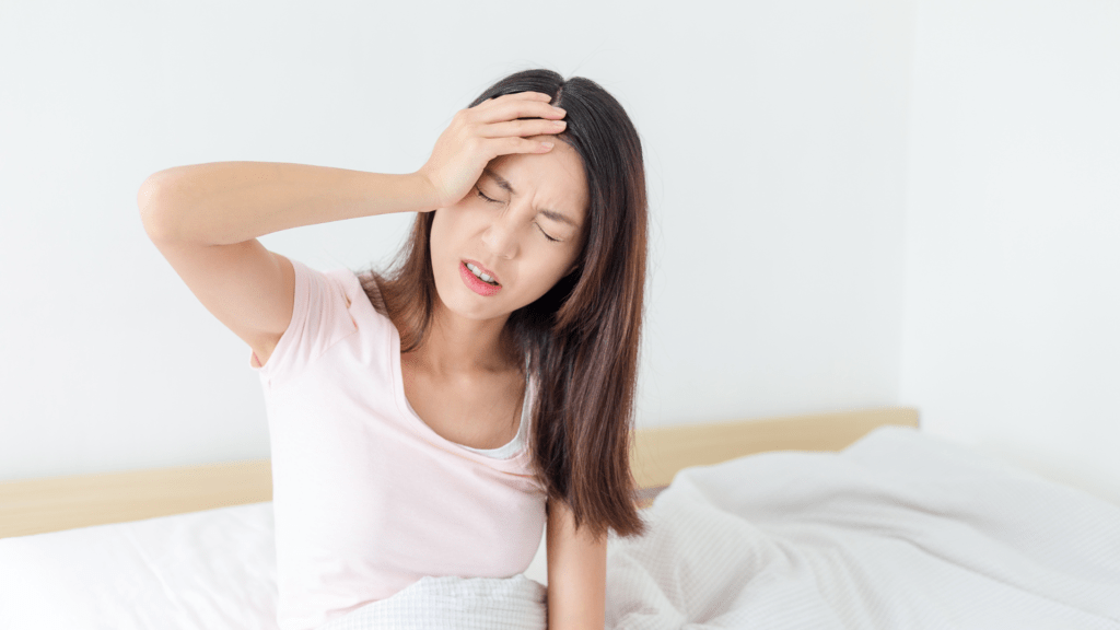 Waking Up with Headaches: Causes, Prevention, and Effective Solutions