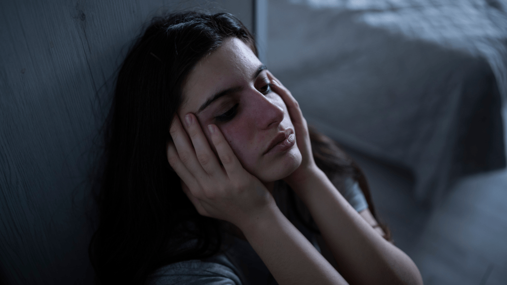 Beat Depression, and Avoid Sleep Deprivation Psychosis