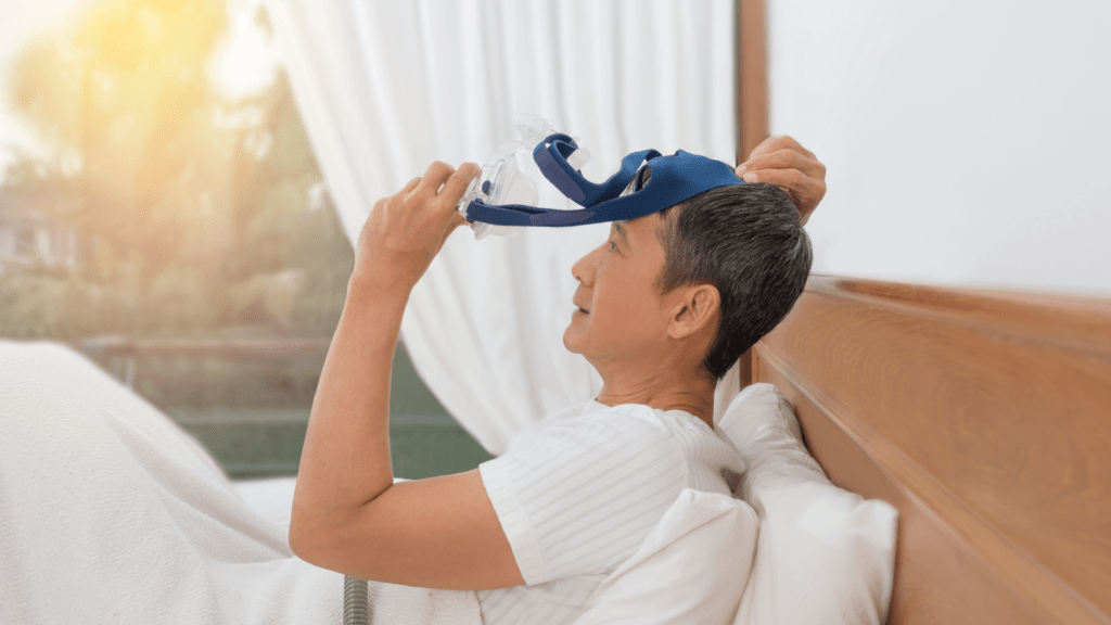 CPAP Therapy