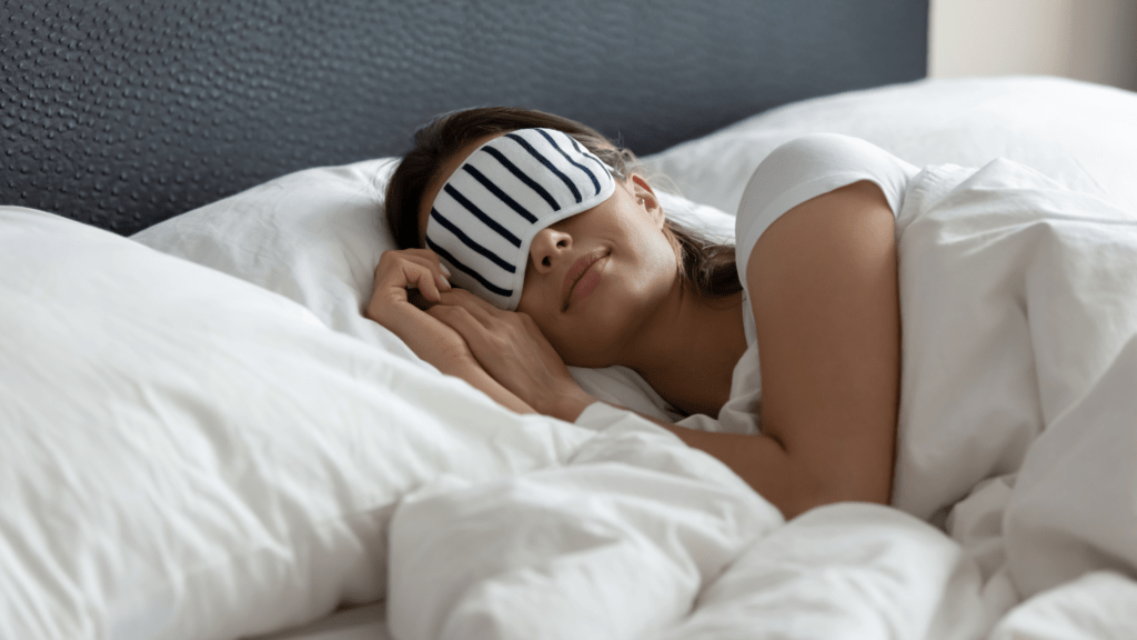 How Much REM Sleep Do You Need