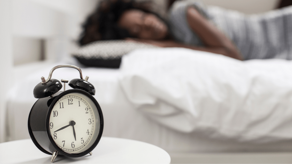 How to Use a Sleep Calculator to Improve Your Sleep