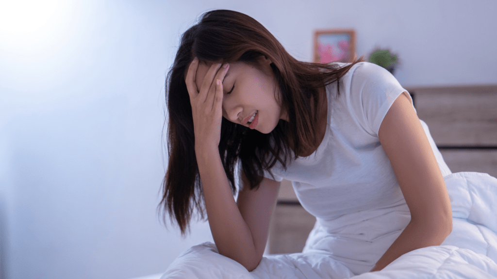 How to diagnose and manage Headaches from Sleep Deprivation