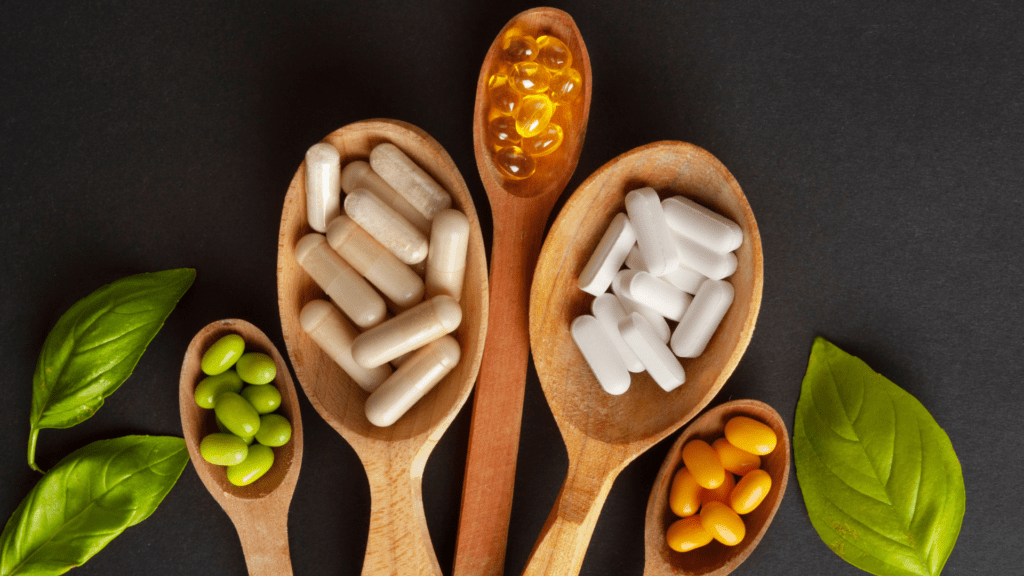 Magnesium Supplements