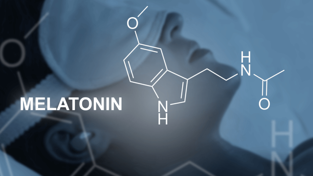 Role of Melatonin