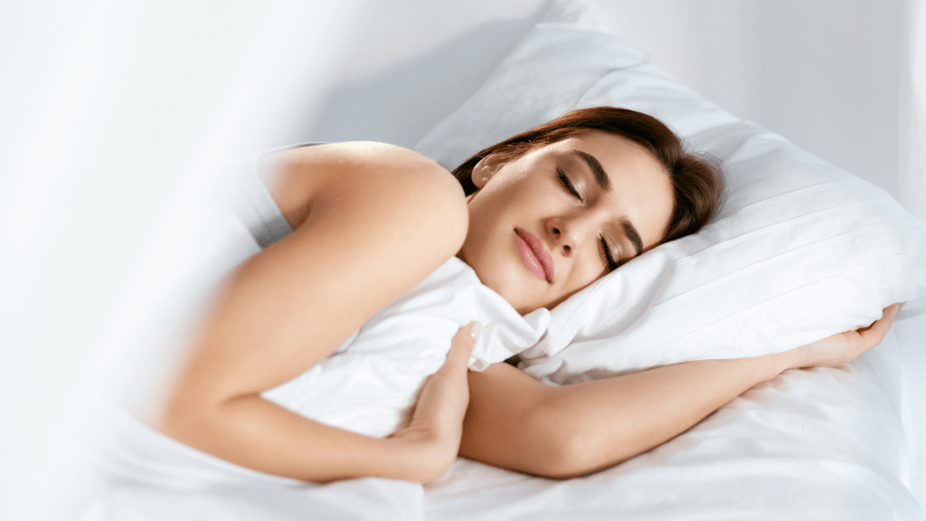 Sleep and Brain Function: How Sleep Impacts Your Cognitive Health and Overall Well-Being