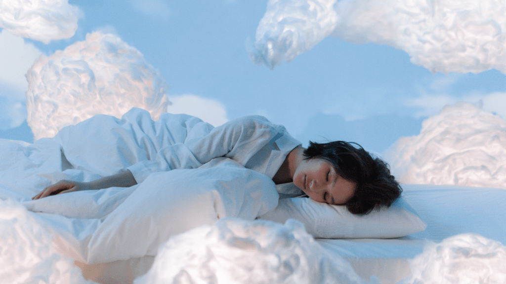 The Role of Lucid Dreaming